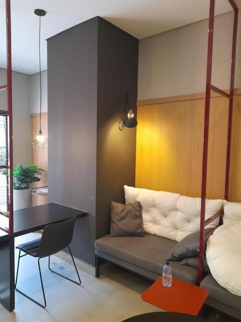 Flat Encantador Allianz Park 607 Apartment