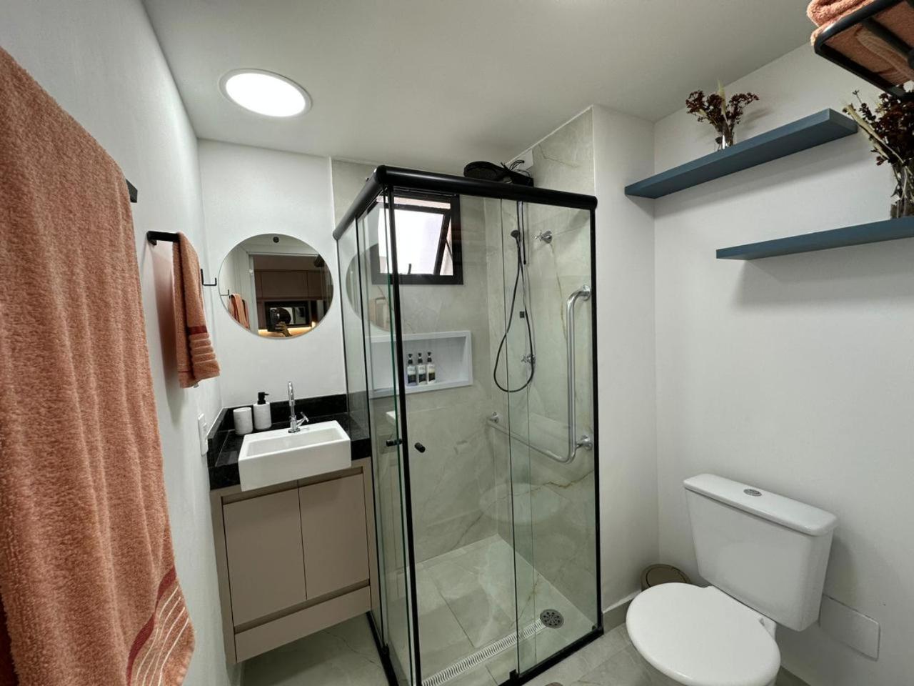 Apartment Flat Encantador Allianz Park 607