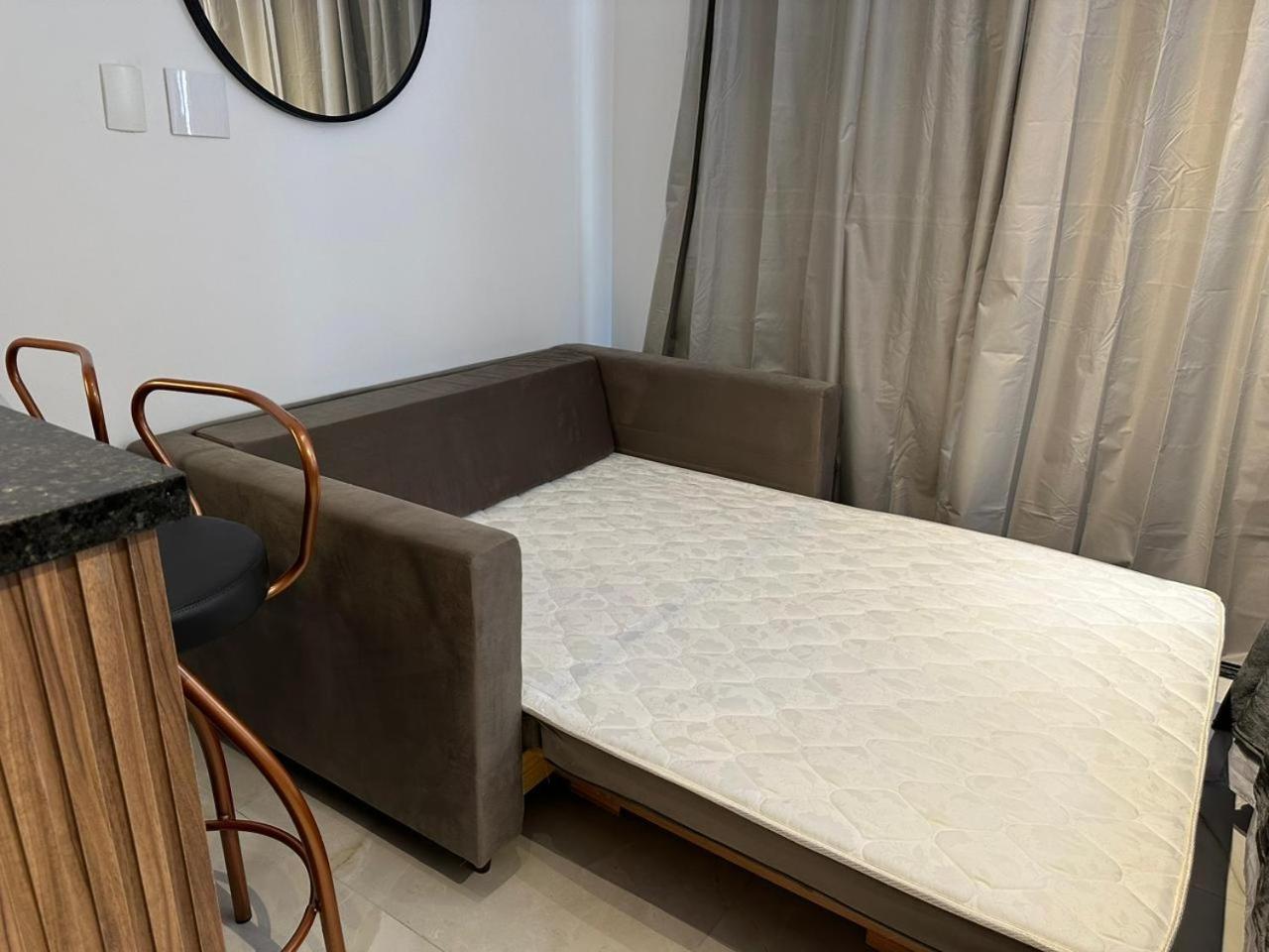 Flat Encantador Allianz Park 607 Apartamento *