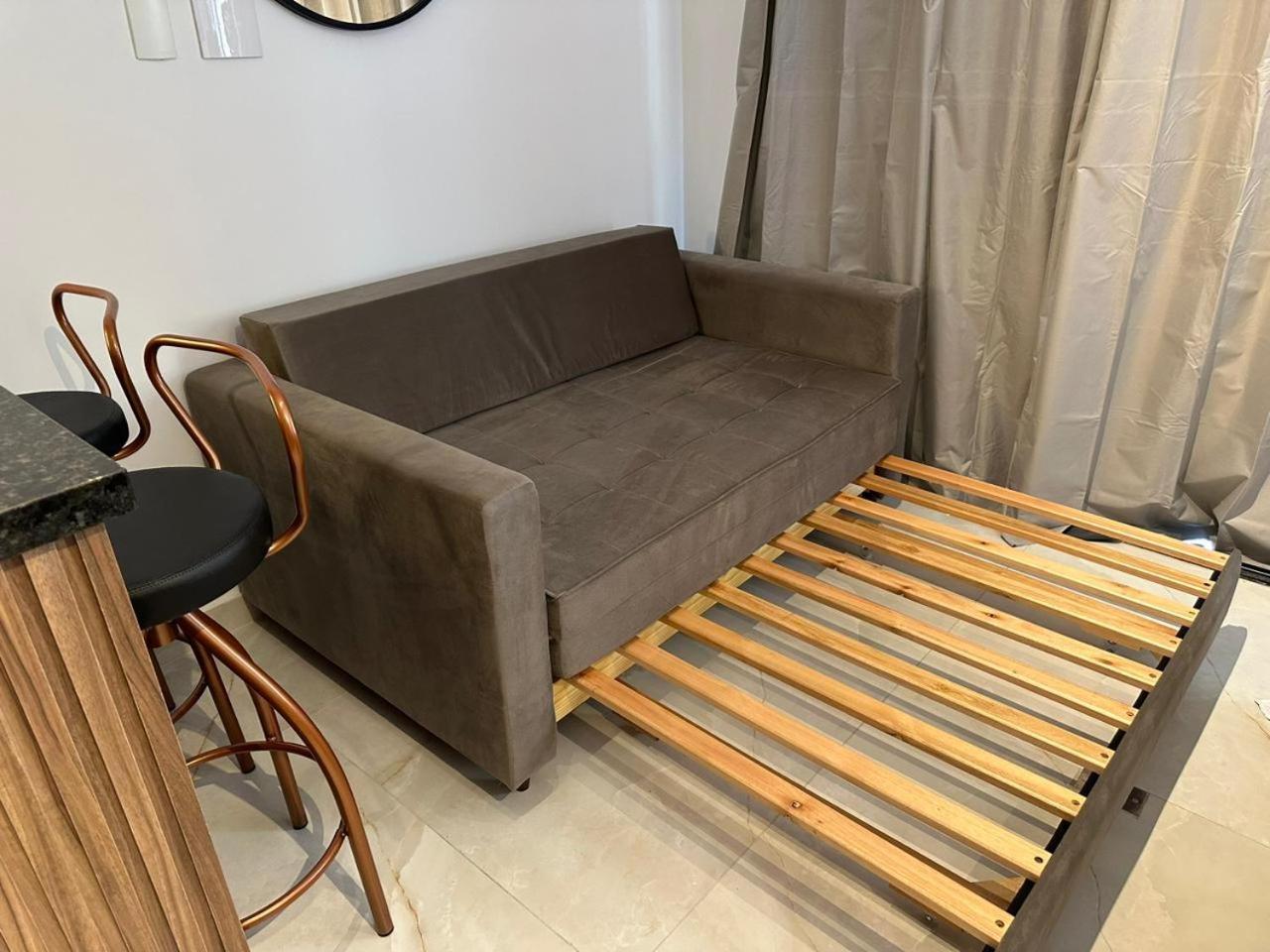 Flat Encantador Allianz Park 607 Apartamento São Paulo
